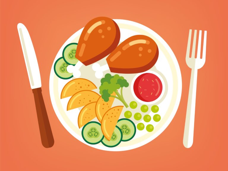 Wie essen wir morgen?