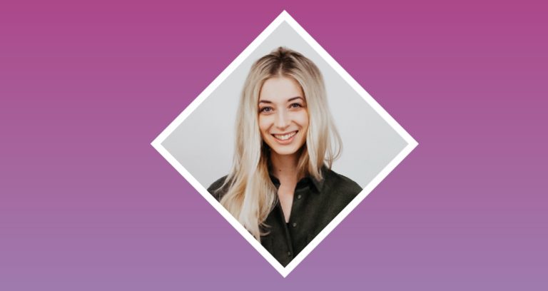 Junge Erfinder II: Sophia Lindner