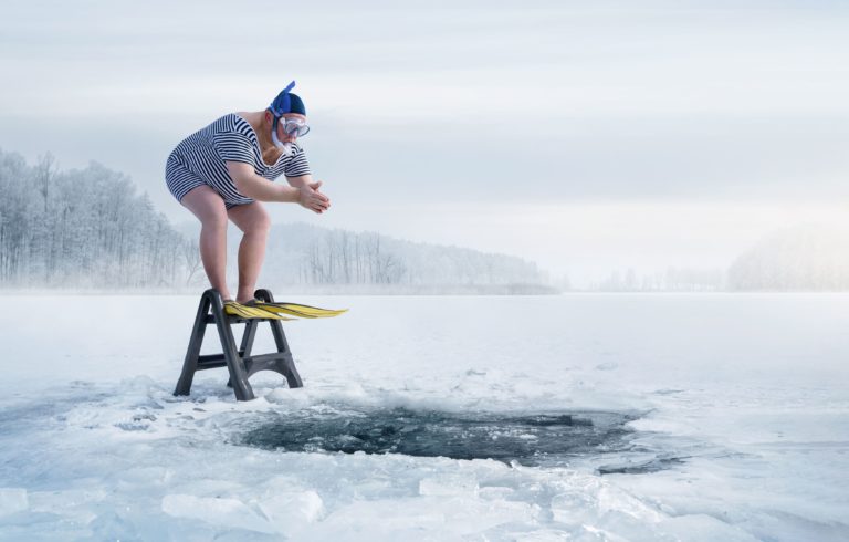 Eiskalt Energie sparen? Geht auch einfacher!