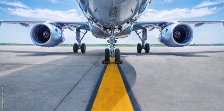 Pro & Contra: Reisen mit dem Flugzeug reduzieren?
