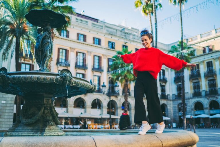 Barcelona