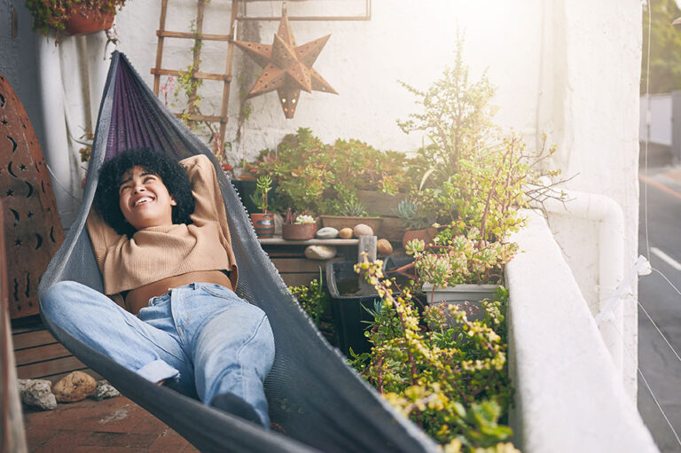 Vier Tage arbeiten – drei Tage chillen