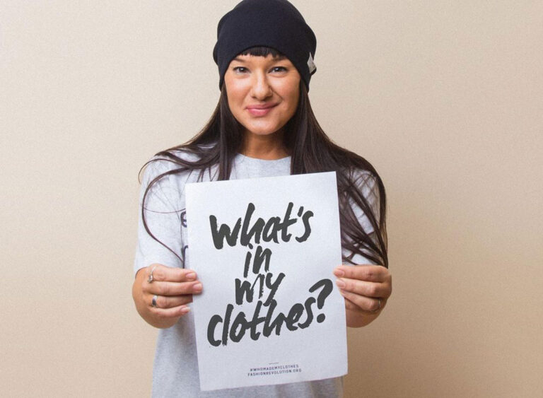 GREENALITY:  Fair-Fashion auf dem Vormarsch
