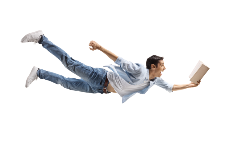 Mit Highspeed lesen – so funktioniert´s