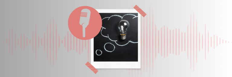 Mutige Entscheidungen mit dem Podcast „Besser so“