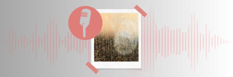 Spurensuche mit dem True-Crime-Podcast „Wo ist Lars?“