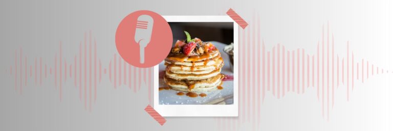 Ernährungspodcast „Wieso, weshalb, vegan?“
