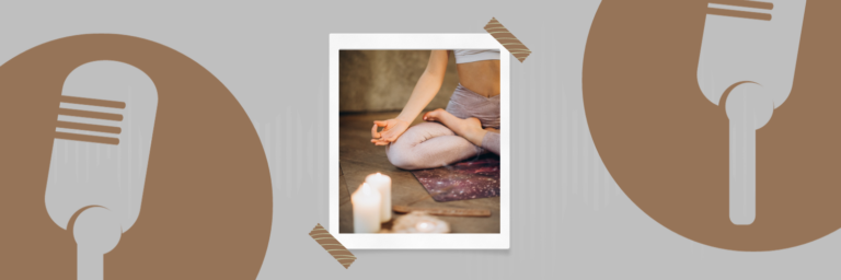 Meditationspodcast: Fünf-Minuten-Morgenroutine