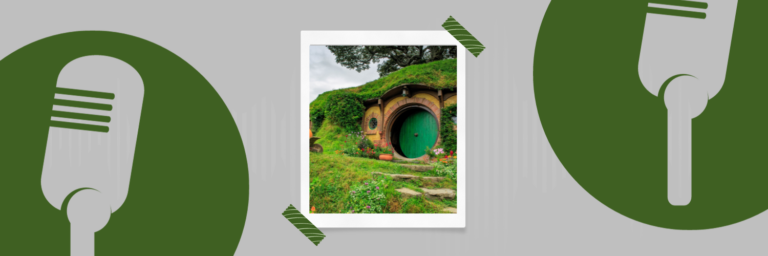 „Der Hobbit“ im Podcast-Format