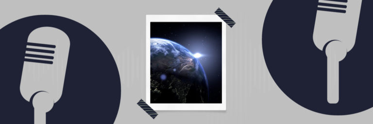 Astrologie-Plauderei im Podcast „Das Universum“