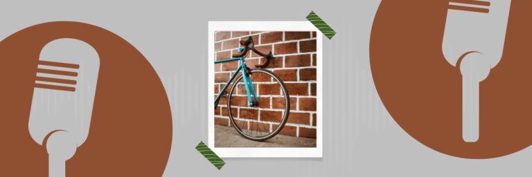 Podcast „Die wundersame Fahrradwelt“
