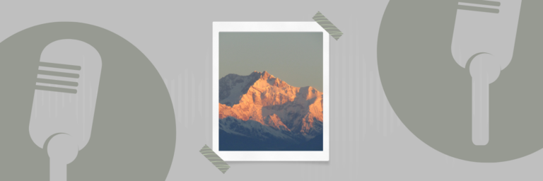 Podcast-Check: Bergfreundinnen