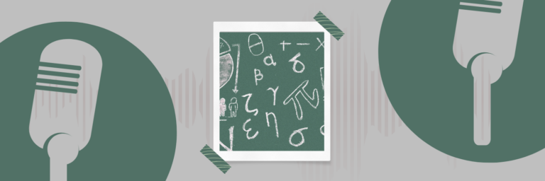 Podcast-Check: Geschichten aus der Mathematik