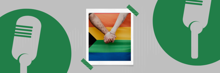 Podcast-Check: Queer Story