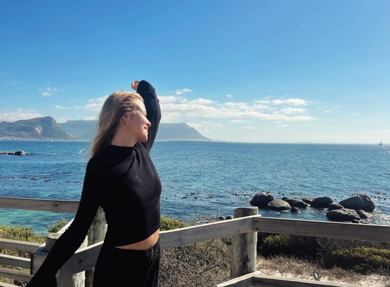 Joannas Reisen – Abenteuerland Südafrika