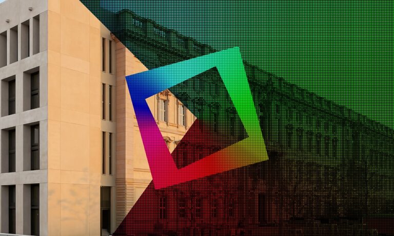 Berlin: Klick und Museum