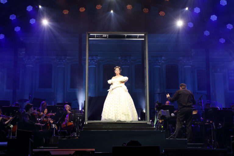 Tickets zum Vorteilspreis: Elisabeth – Das Musical