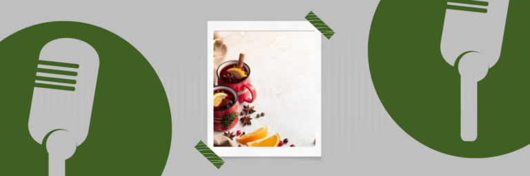 Podcast-Check: Glühwein-Gebrabbel