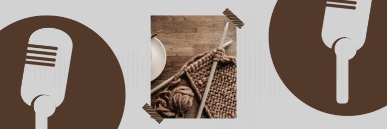 Podcast-Check: Häkeln mit Jana