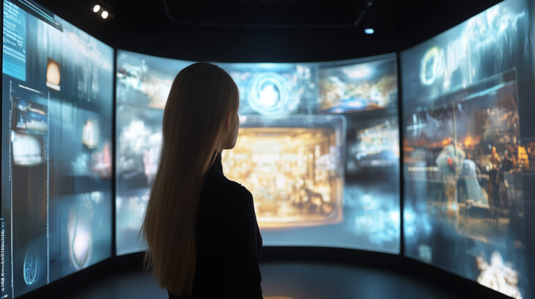Brandenburg: Klick und Museum