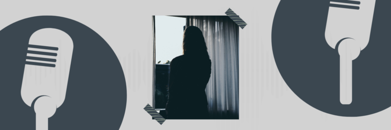 Podcast-Check: Geteiltes Leid