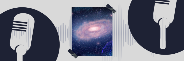 Podcast-Check: Raum & Zeit
