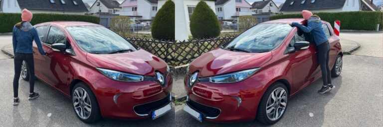 Ladesäule, lebst du noch? Wann sich ein E-Auto wirklich lohnt