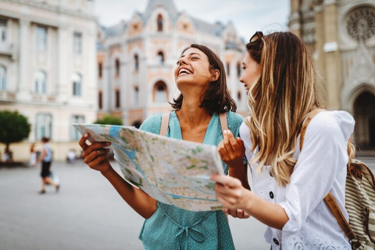 Reisen abseits der Massen: 12 Destination Dupes