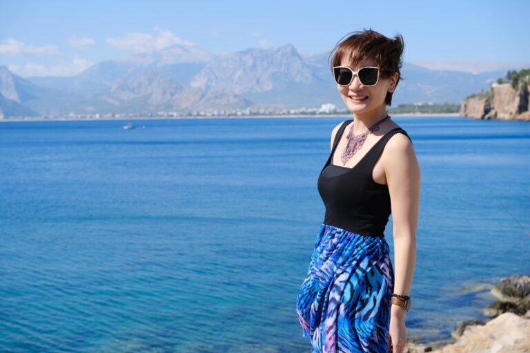 Top-Reiseziele im Überblick
