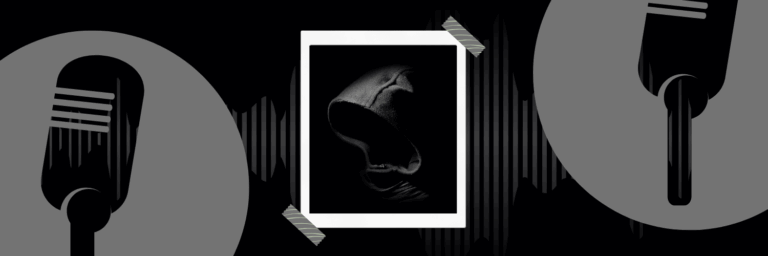 Podcast-Check: Dark Agent