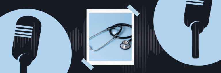 Podcast-Check: Das macht dann der Hausarzt