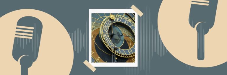 Podcast-Check: Eine kurze Geschichte über …