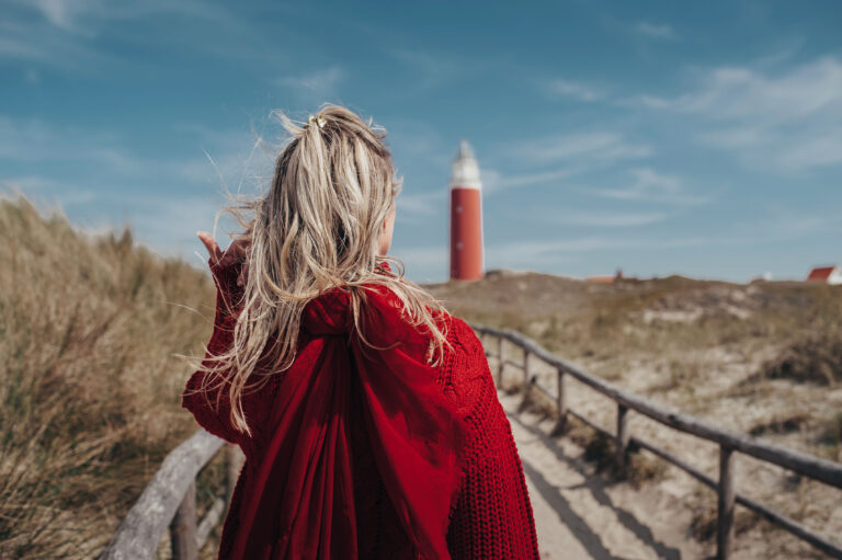 Niederlande: Wind und Wellen
