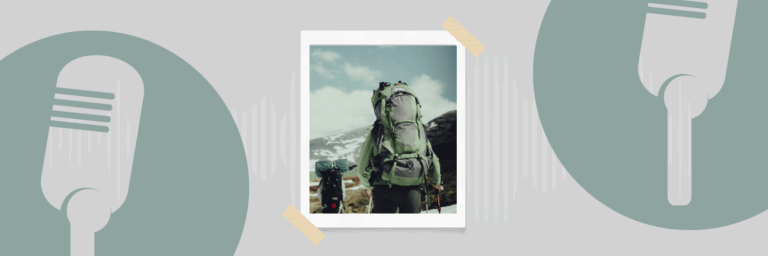 Podcast-Check: Eine kurze Geschichte über …