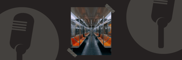 Podcast-Check: Ticket to Anywhere