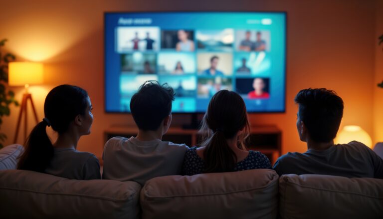 Heimkino – Entertainment in den eigenen vier Wänden