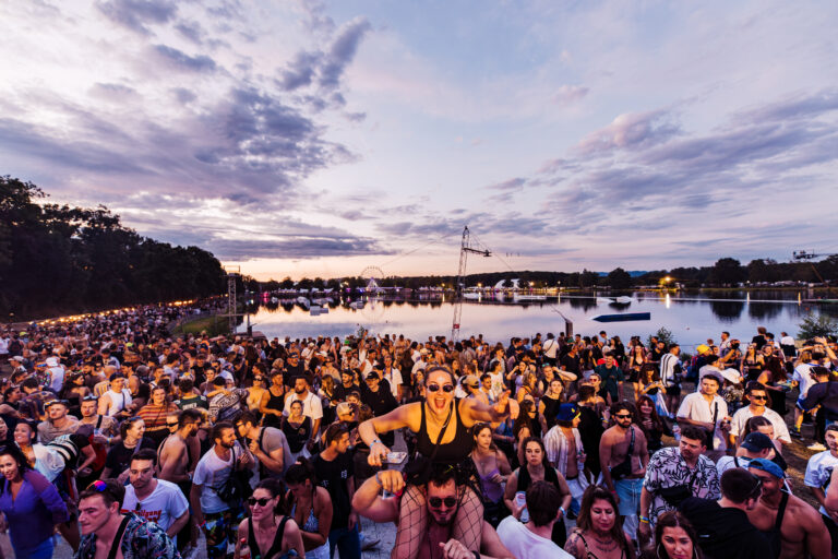 Tickets zum Vorteilspreis: Sea You Festival 2026