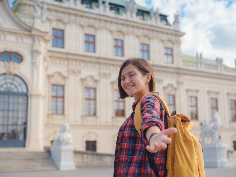 Wien – Klick und Museum