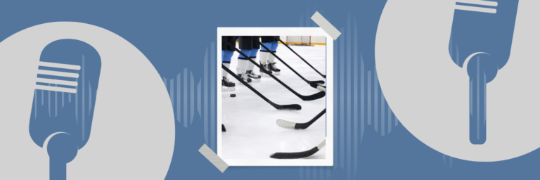 Podcast-Check: Eis und Leben
